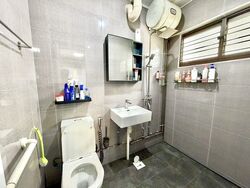 Blk 392 Yishun Avenue 6 (Yishun), HDB Executive #523235331